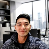 Justin Khuu